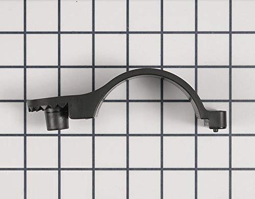Genuine OEM Echo Handle Bracket Tube Mount Throttle C405000360 - Compatible with PB-760 & PB-770 Chainsaws - Includes Free E-Book Gift - Perfect for Chainsaw Maintenance & Repairs