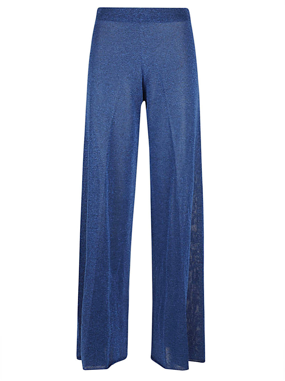 Circus Hotel Trousers for Men - Comfortable Blue Lounge Pants - Perfect for Travel, Home Relaxation & Casual Wear