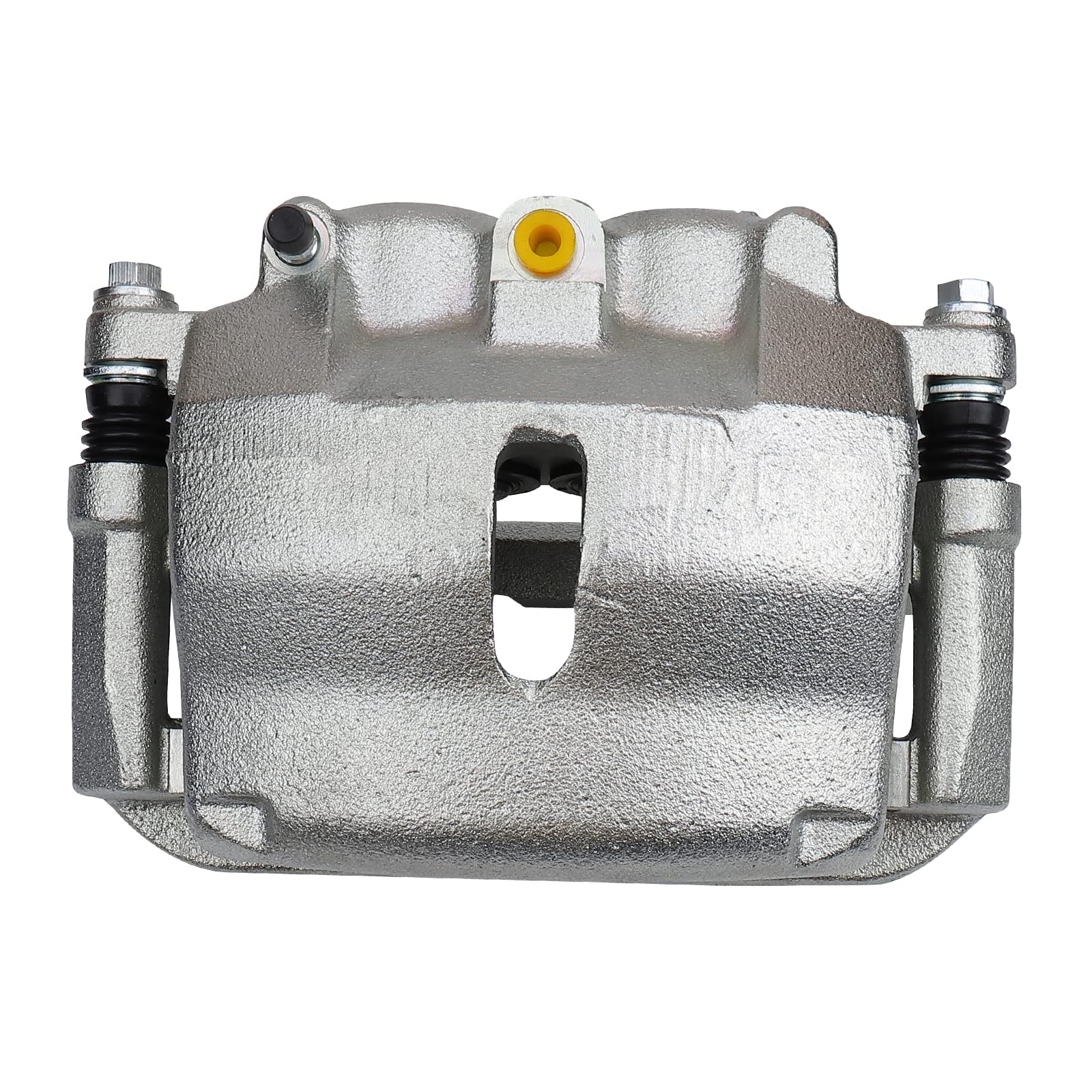 MAYASAF 18B4861 Front Left Brake Caliper Assembly - Compatible with 2004-2005 Ford F-150 | Replacement for Driver Side | Perfect for Off-Roading & Heavy-Duty Towing