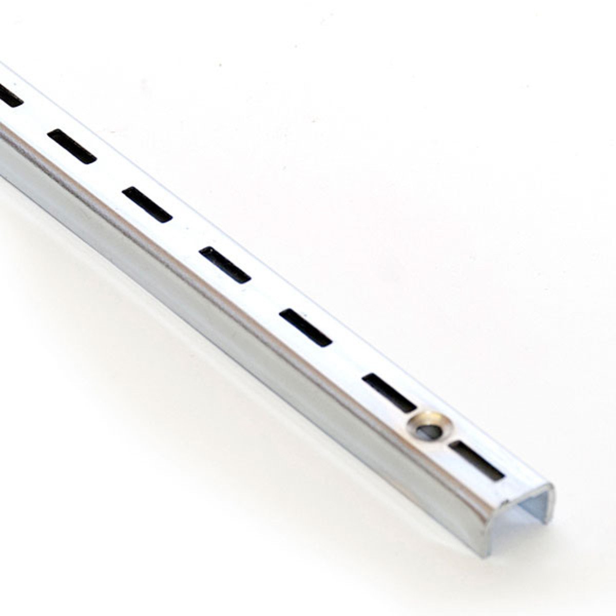 8' Single Slotted Standard Chrome Screwdriver - Perfect for Automotive Repairs, DIY Projects, and Home Maintenance