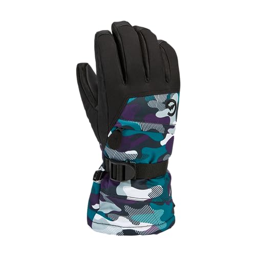 True Purple / Camo