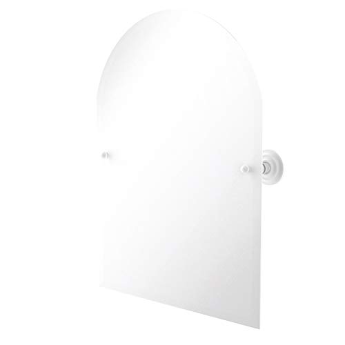 Matte White