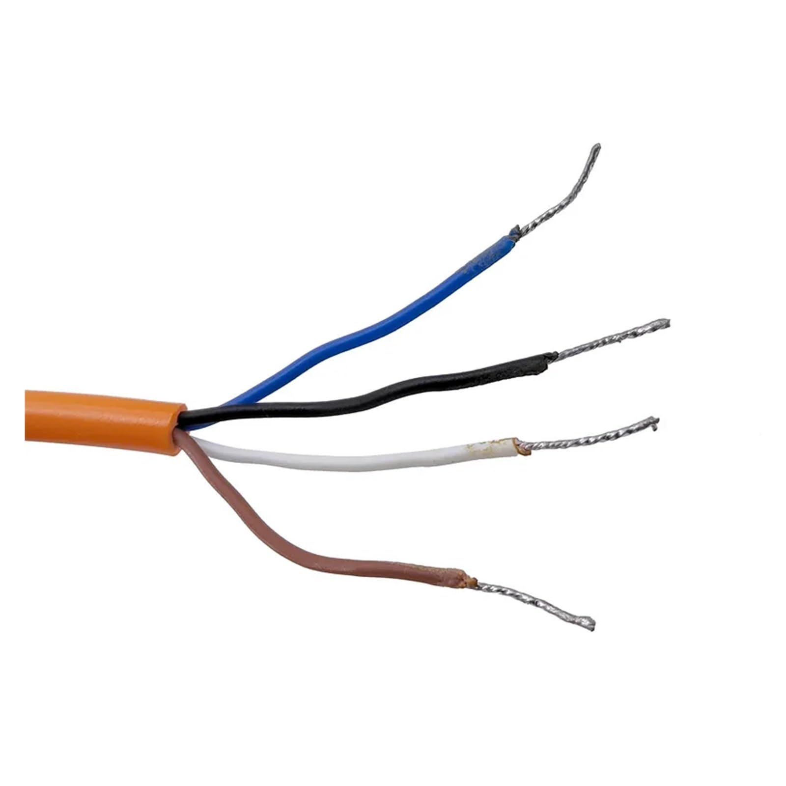 40N415 Label Sensor Fork - Photoelectric Self-Adhesive Label Detection for Labeling Machines | Industrial Automation & Packaging Equipment