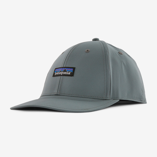 Nouveau Green Airshed Cap - Stylish & Breathable Outdoor Hat for Hiking, Running & Casual Wear