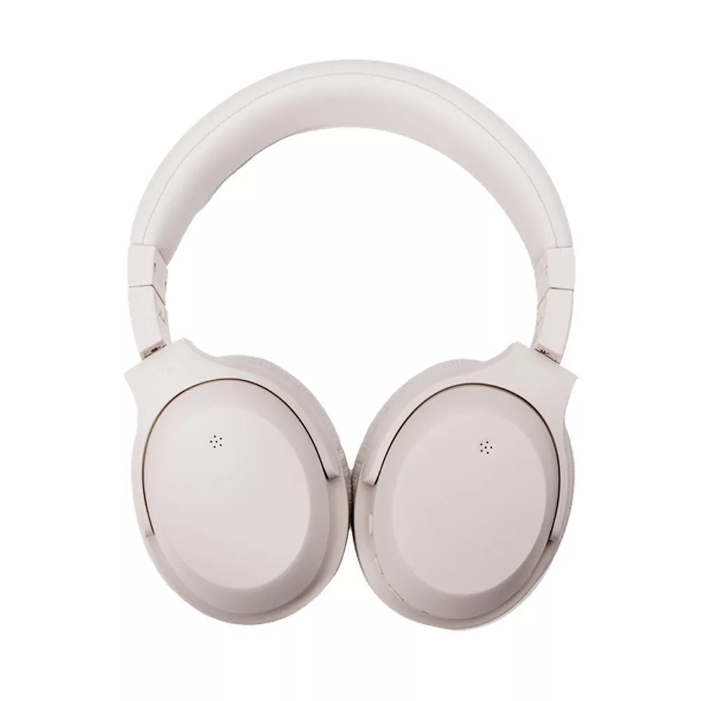 Final Audio UX2000 Wireless Noise Cancelling Headphones - Premium Bluetooth Over-Ear Headset with Hi-Res Sound & 30H Battery for Travel, Work & Gaming