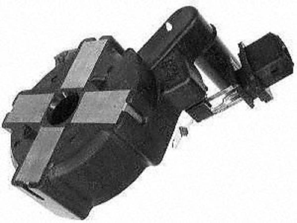 Standard Motor Products UF302 Ignition Coil - High Performance Replacement for Ford, Chevy & Dodge - Perfect for Engine Misfire Repair & Tune-Ups