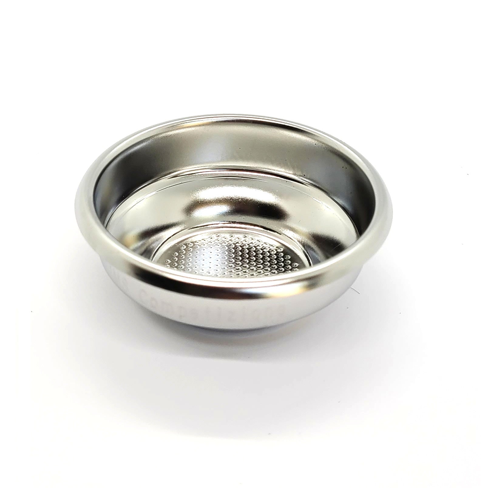 IMS Precision Single Basket 7g for Breville 54mm Portafilter - Perfect for Espresso Shots & Home Barista Coffee Brewing