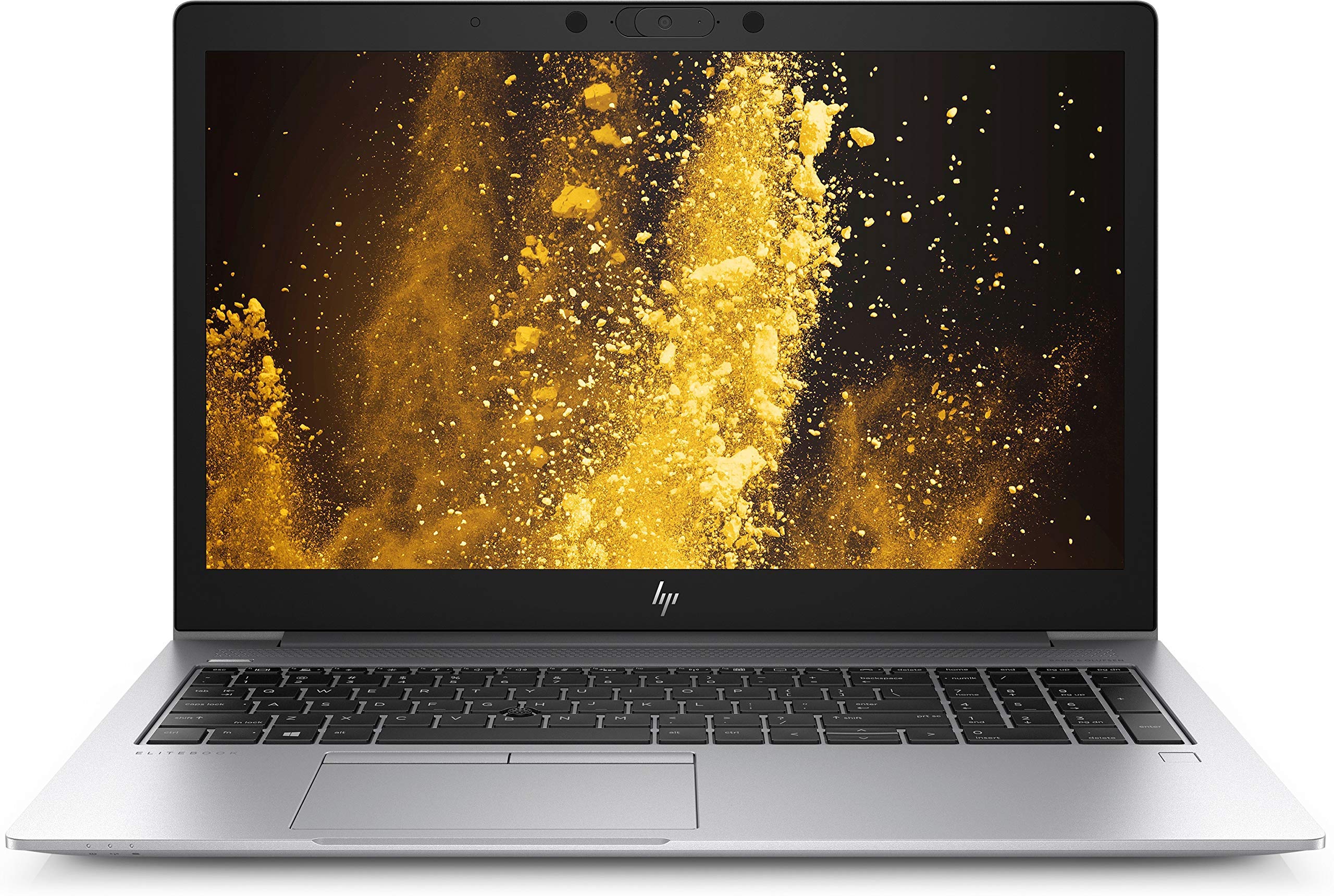 Renewed HP EliteBook 850 G6 15.6