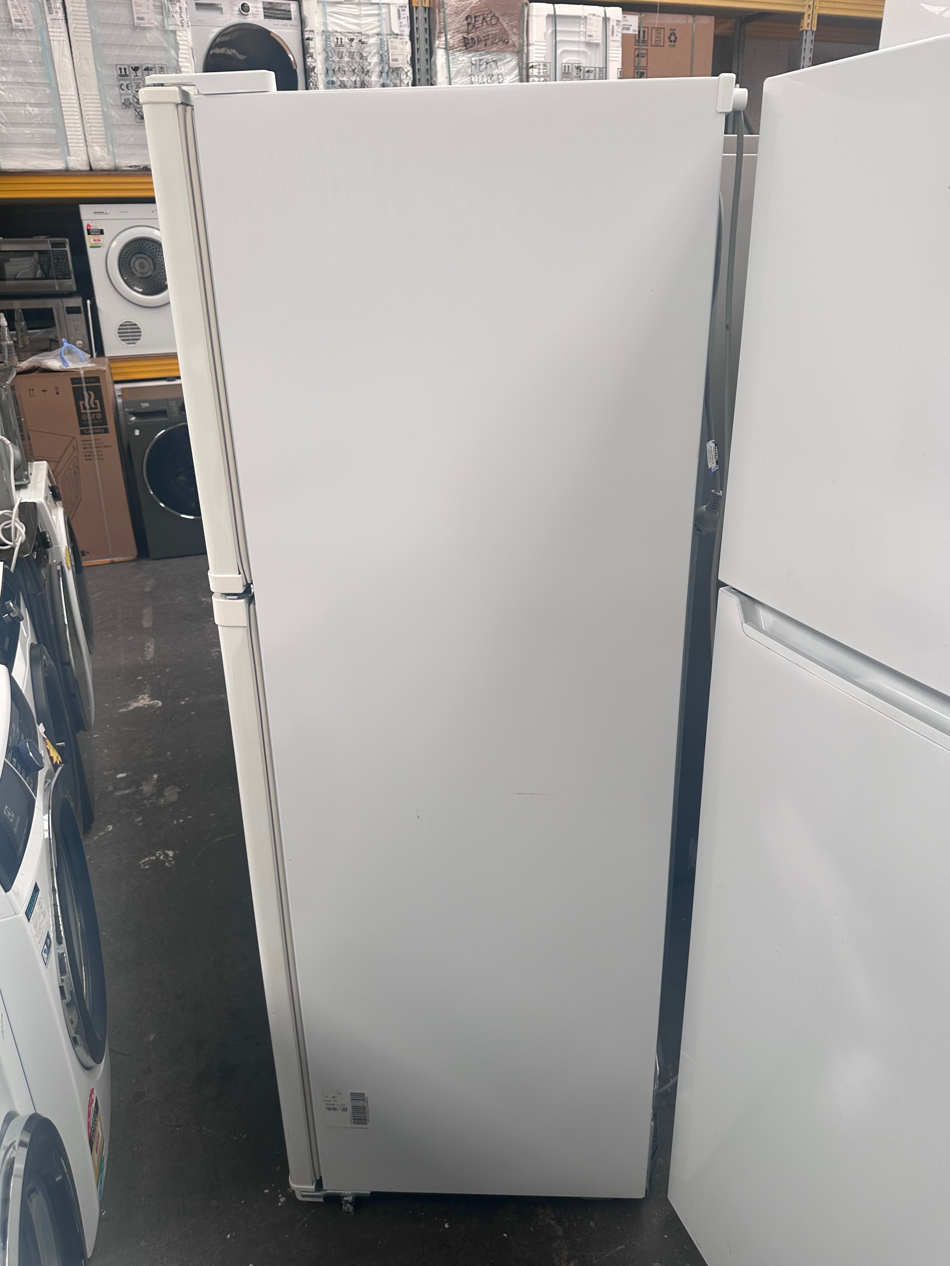 LG 392L Top Mount Refrigerator - Energy Efficient, Frost Free [Refurbished] | Perfect for Small Kitchens, Apartments & Dorm Rooms | Reliable Cooling Solution for Everyday Use