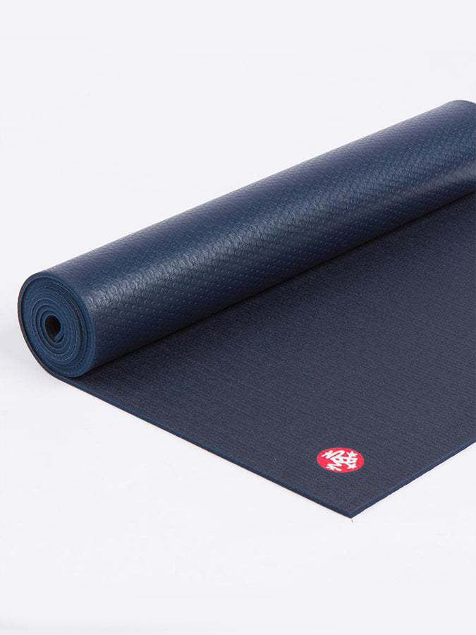 Manduka PROlite 79x 30Long & Wide Yoga Mat 4.7mm Thick - 200cm x 76cm Non-Slip Exercise Mat for Home, Studio & Travel Yoga Practice