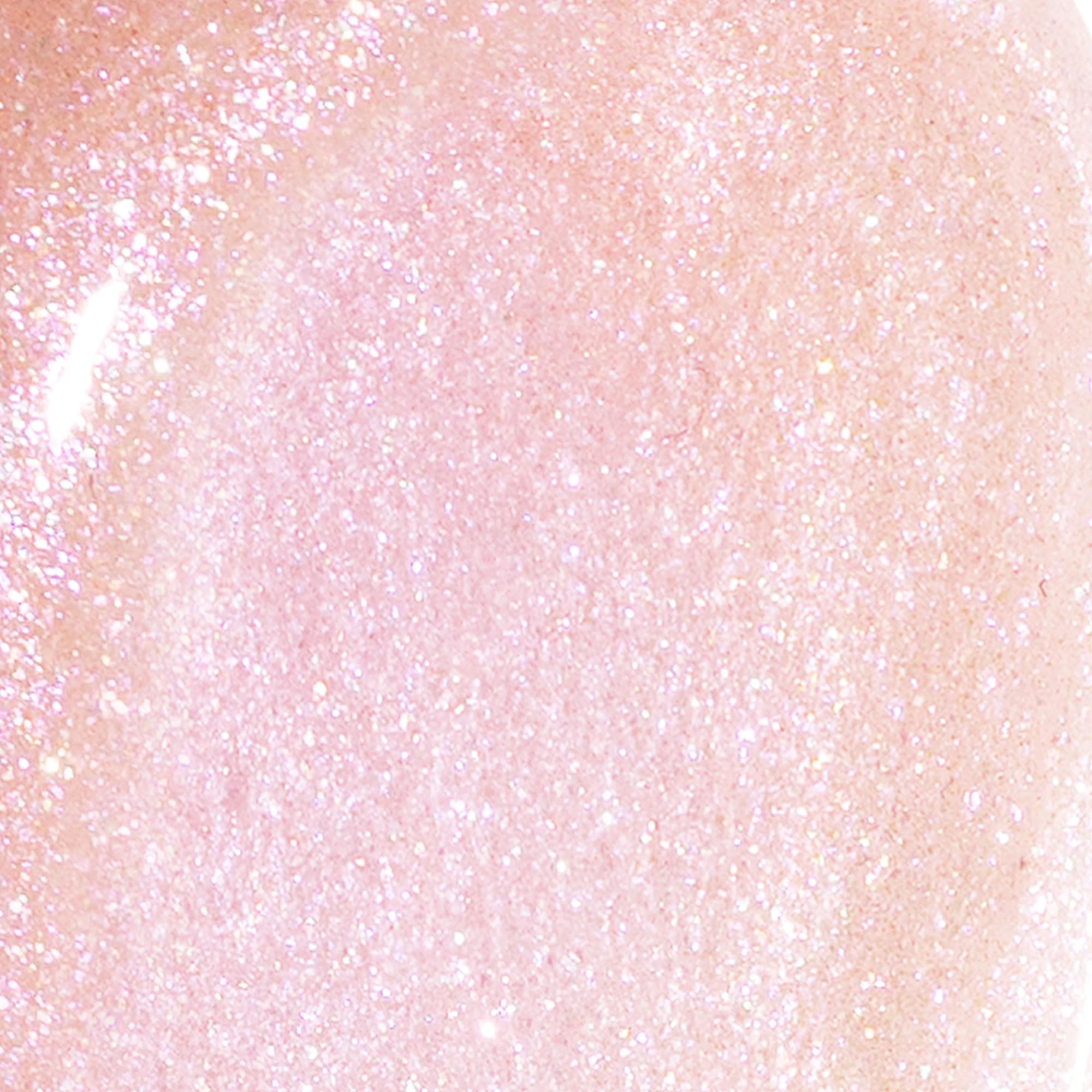 **Inglot Me Like Volumizing Lip Gloss - Shiny Booster with Glitter & Shimmer, 5.5ml (Shade 51) - Hydrating & Plumping for Full Lips - Perfect for Parties, Date Nights & Everyday Glam**