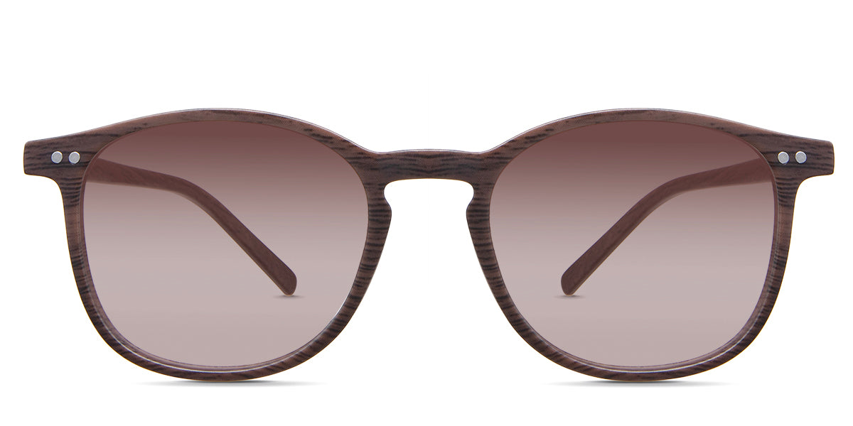 UV Protection Prescription Sunglasses for Men - Polarized, Anti-Glare, Lightweight & Durable - Perfect for Driving, Fishing, and Outdoor Activities