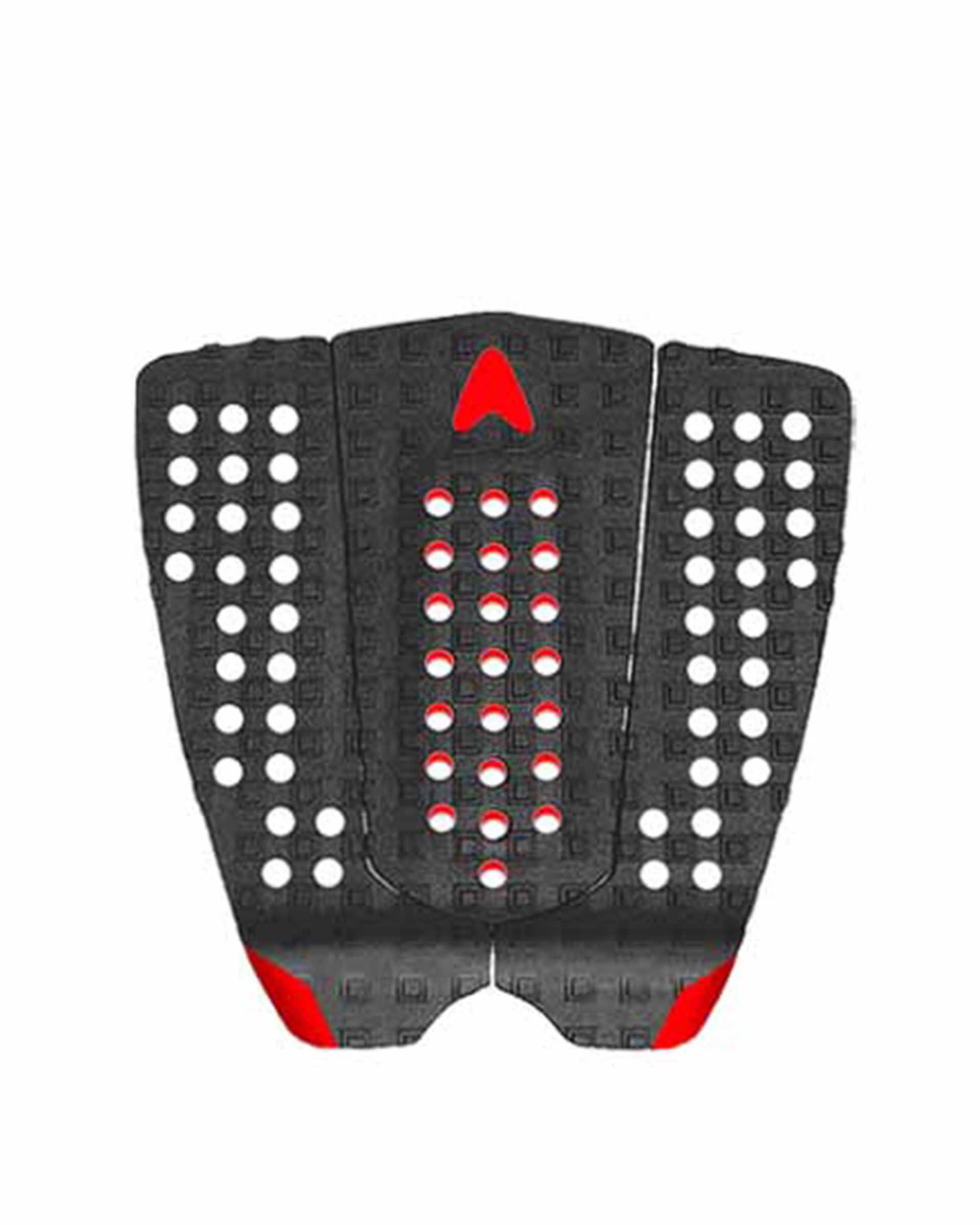 Nathan Traction Pad for Surfing - Premium Grip Deck Pad for Surfboards, Bodyboards & Paddleboards - Non-Slip Surface for Better Control & Performance in Waves
