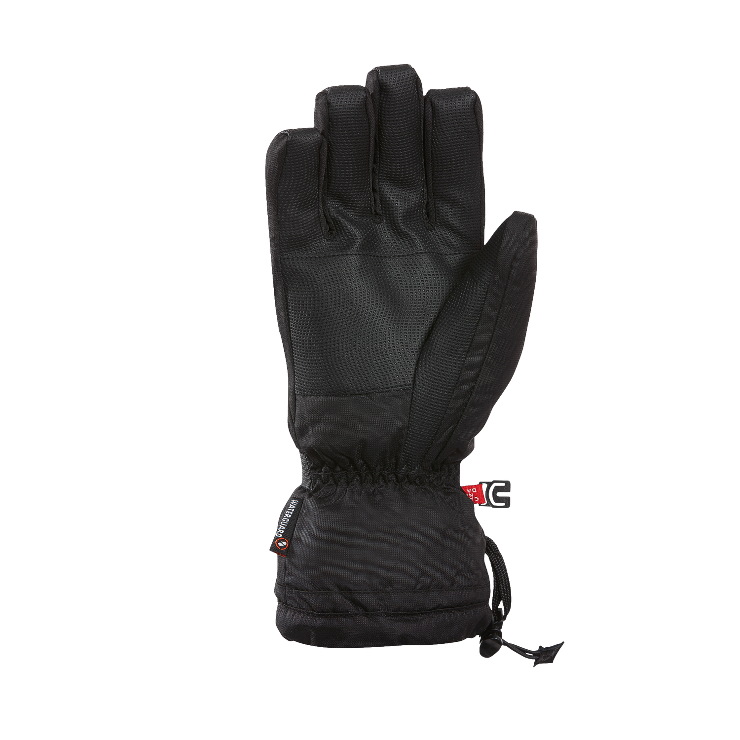 Kombi 2024 Women's The Timeless Glove - Winter Warm Touchscreen Gloves for Outdoor Activities, Skiing & Snowboarding
