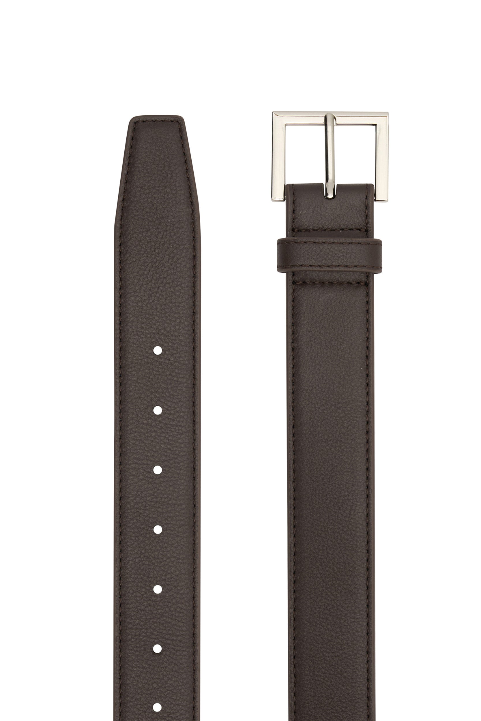 Carrie Espresso Belt for Women - Stylish Waist Cincher for Shapewear & Outfit Enhancement | Perfect for Dresses, Tops & Bodycon Fashion