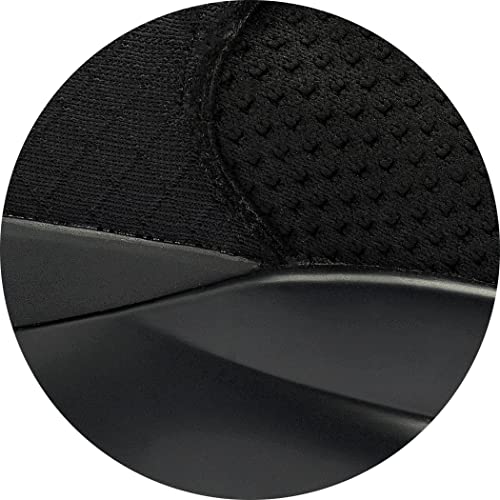 Black/Black