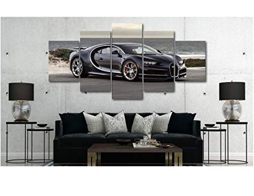 Bugatti Chiron