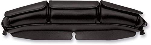 Hogtunes WS-Bag Windshield Pouch for 1998-2013 Harley-Davidson FLH Touring Models | Waterproof Motorcycle Storage Bag | Perfect for Road Trips & Travel Accessories