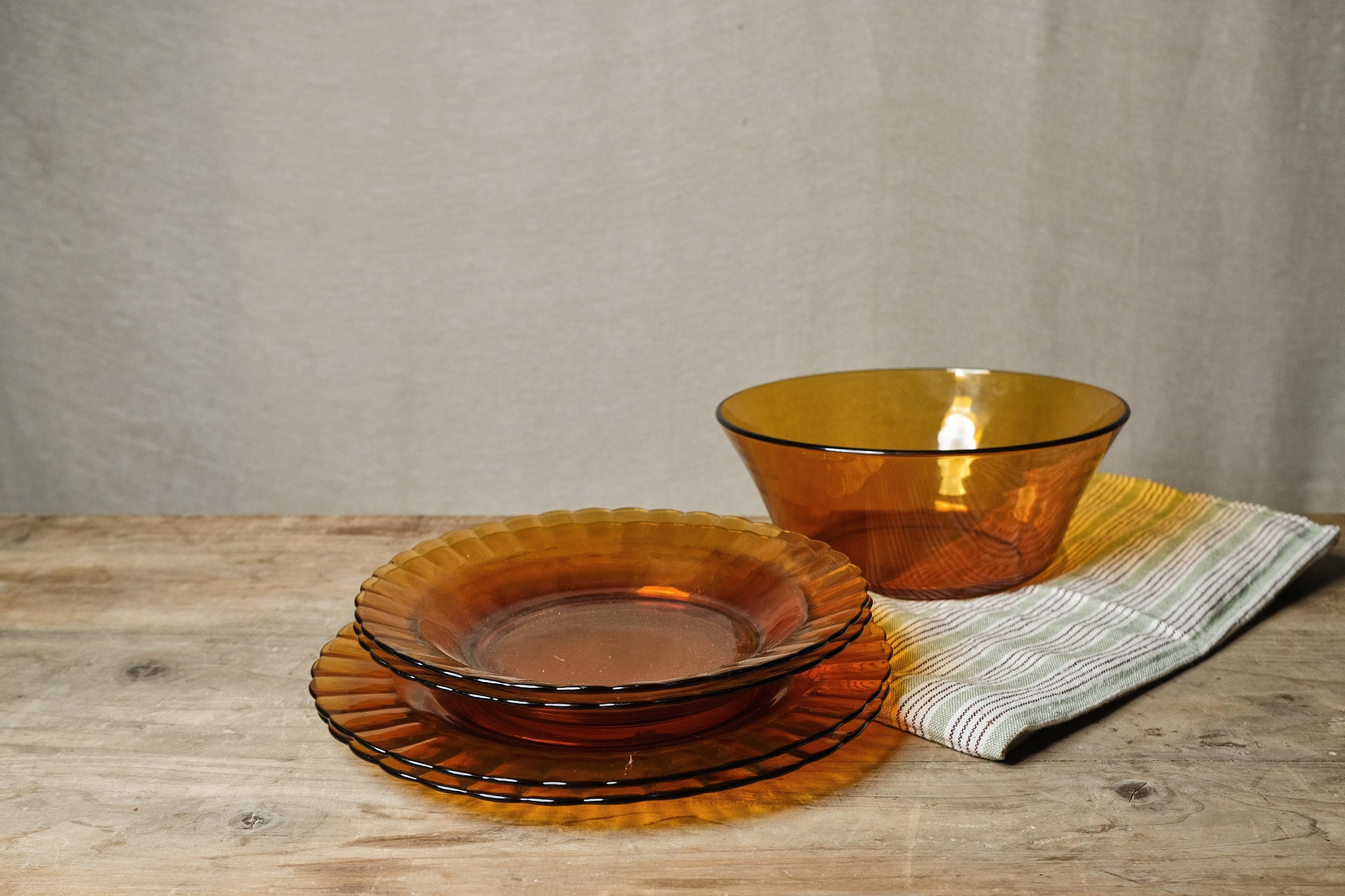 Amber Essential Oil Diffuser - Natural Aromatherapy for Home Relaxation & Stress Relief | Perfect for Bedroom, Yoga, Spa & Office Use