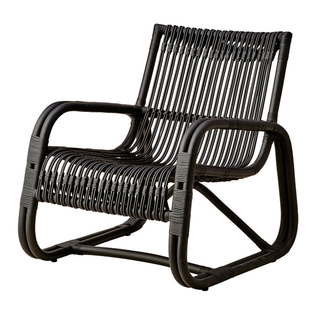 Black Rattan