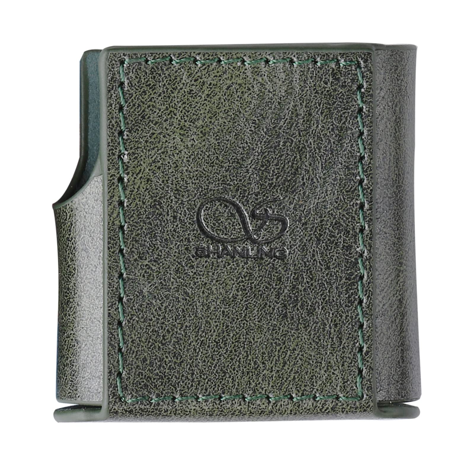 Shanling M0 Pro Leather Case - Premium Protective Cover for Portable Music Players - Perfect for Travel, Commuting & Outdoor Use