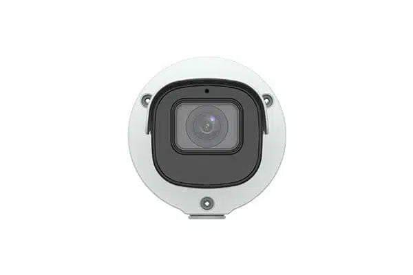 Uniview IPC2A28SE ADZK I0 8MP Lighthunter WDR IR Network Bullet Camera - 8MP High Resolution, WDR, Night Vision for Outdoor Security Surveillance