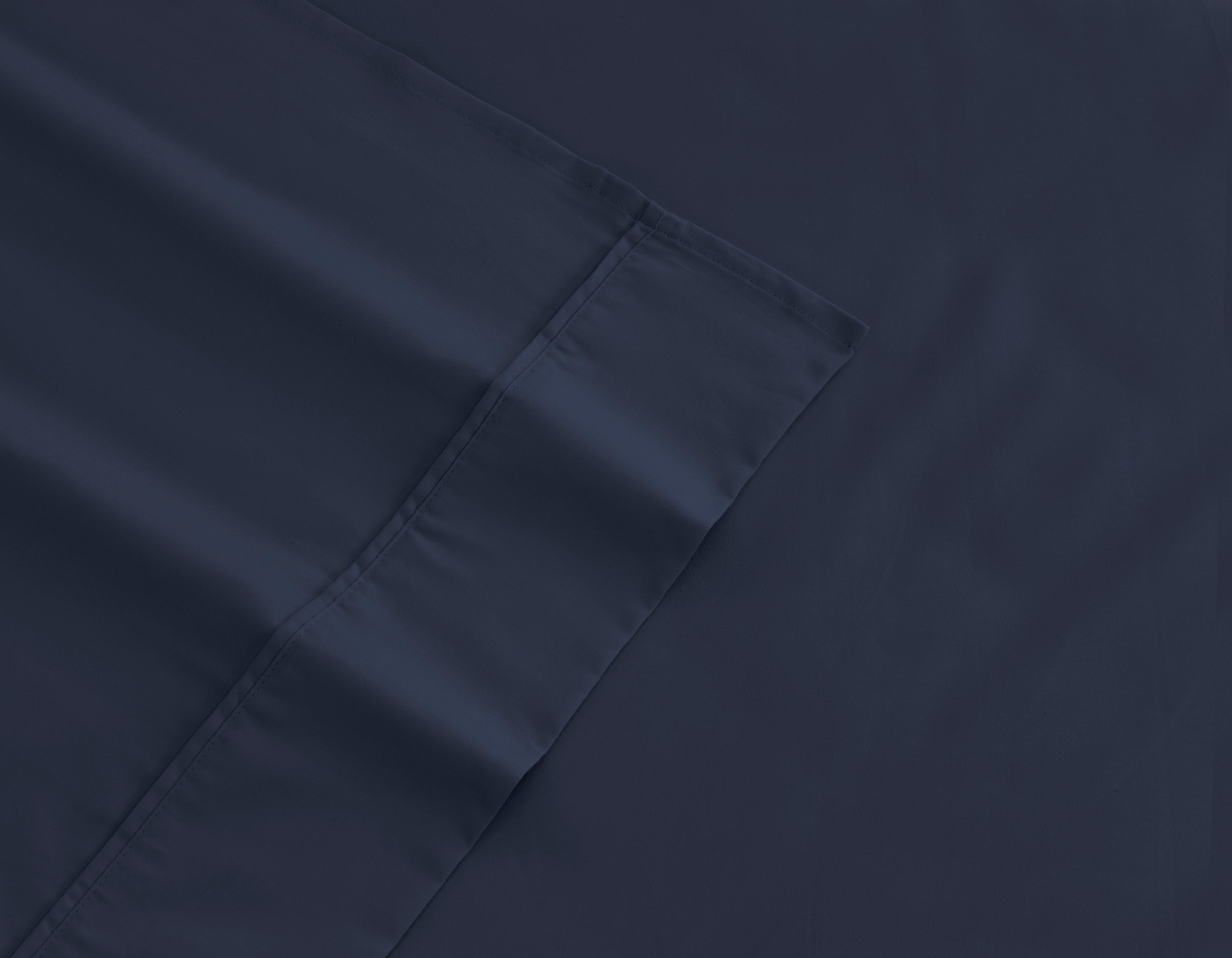 Premium 1000 Thread Count Cotton Rich Sheet Set - Single Size, Ultra Soft & Breathable for a Comfortable Night's Sleep - Perfect for Bedrooms, Guest Rooms, and Dormitories