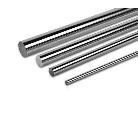 Ochoos 12mm x 500mm Linear Shaft for 3D Printer & CNC Machine - High Precision Cylinder Liner Rail Axis Component - Perfect for DIY Projects, Robotics, and Industrial Automation