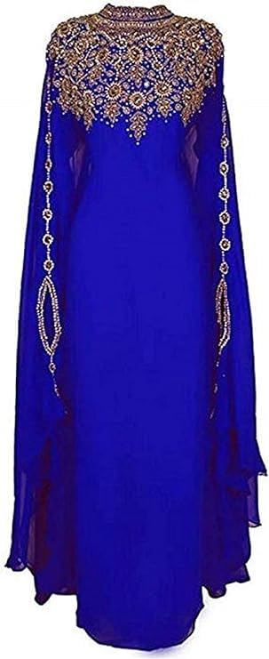 Royal Blue ( Style 3)