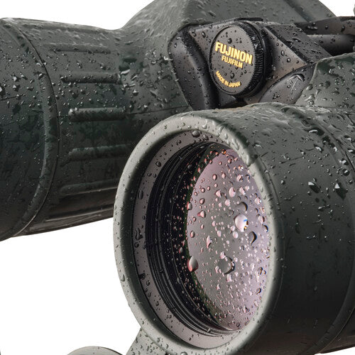 Fujinon 10x70 FMT SX Polaris Binoculars - High Power Astronomy Binoculars for Stargazing, Bird Watching & Outdoor Adventures (2022 Model)