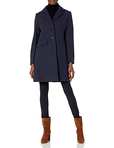 Heather Navy