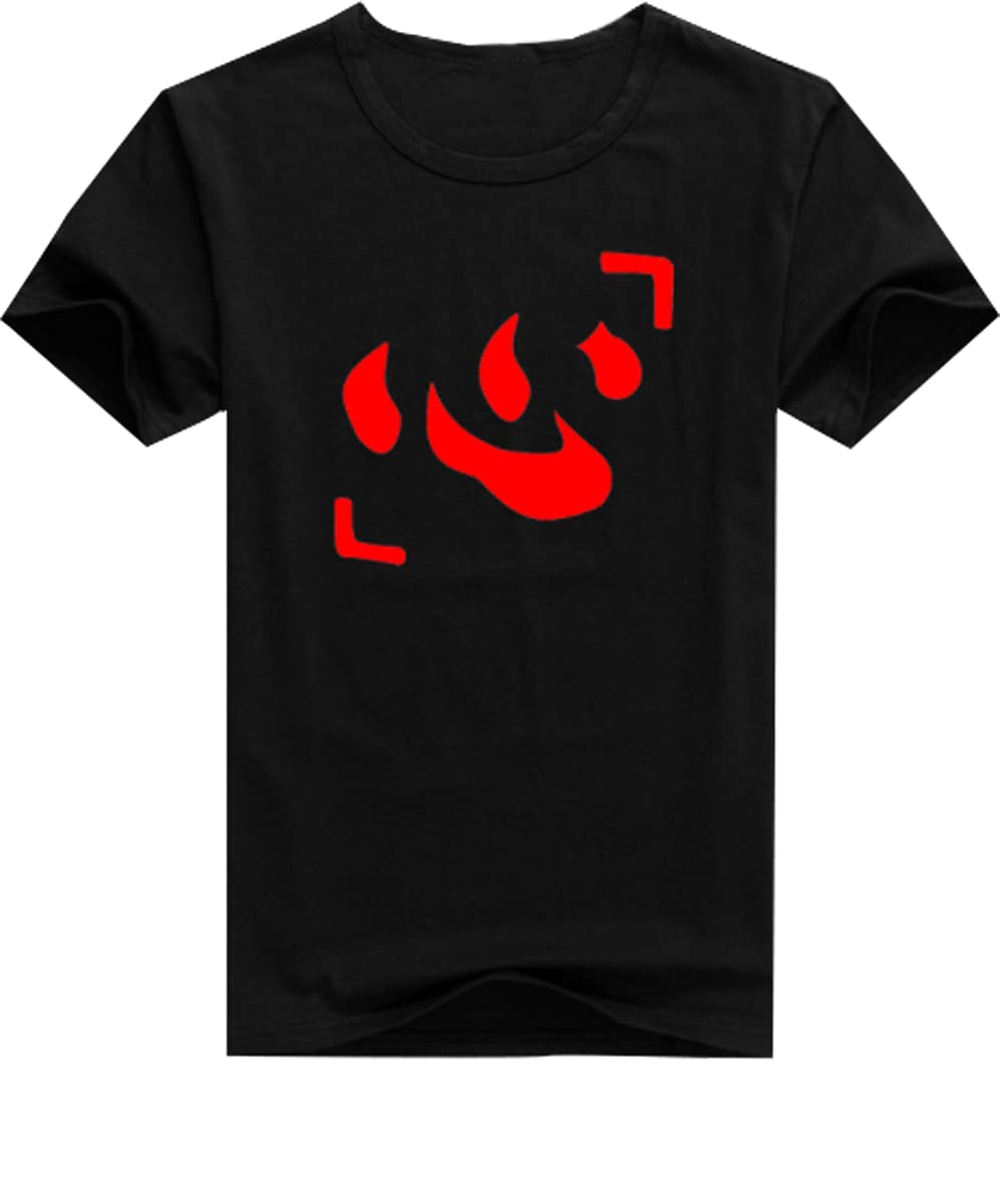 Aizakku Netero Cosplay Costume for Men - Short Sleeve Anime Shirt | Perfect for Halloween, Comic Con & Cosplay Events
