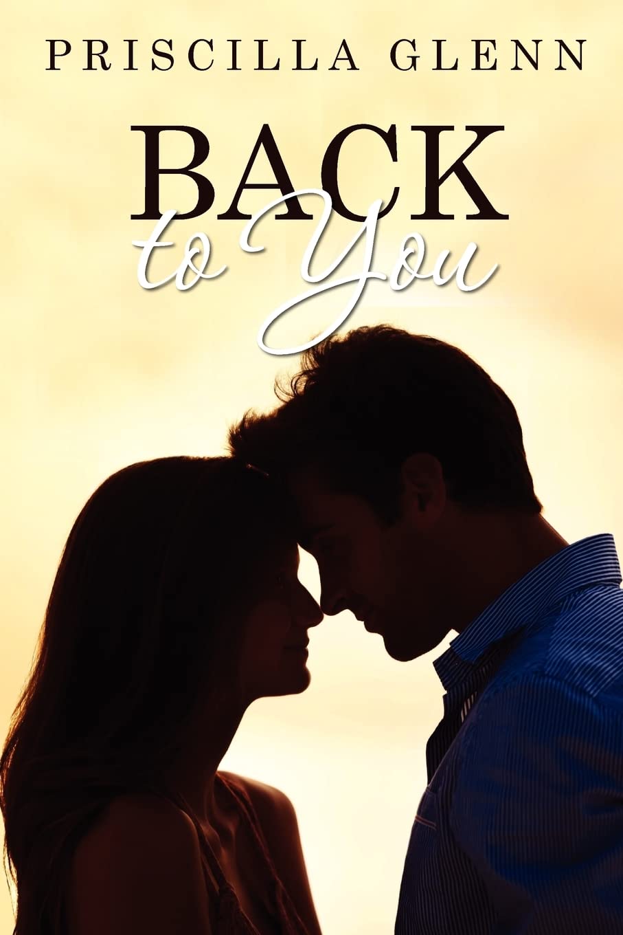 Back to You - Stylish and Comfortable Women's Casual T-Shirt | Perfect for Everyday Wear, Outings, and Relaxing at Home