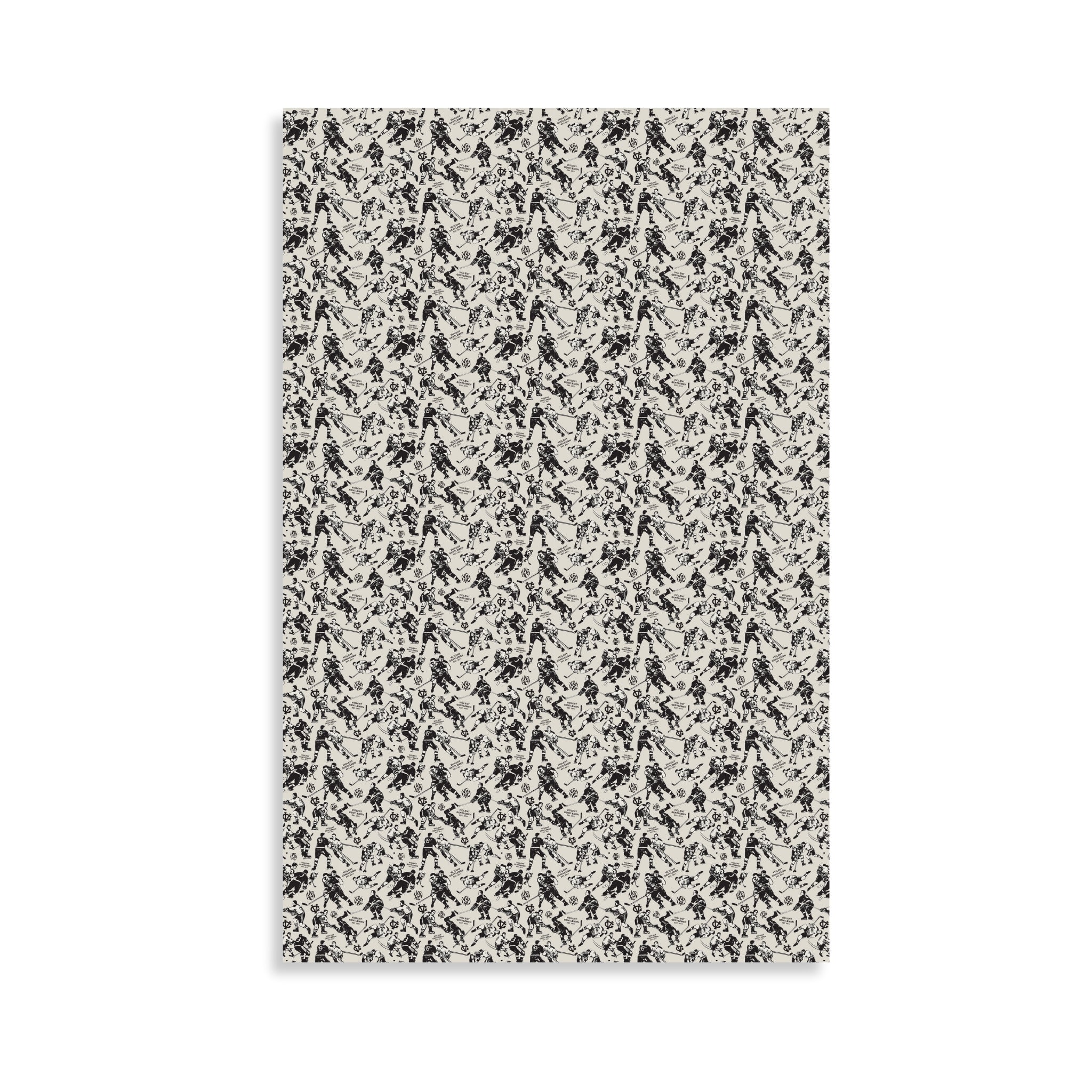 Premium Gift Wrapping Paper Set - 50 Sheets Holiday Wrapping Paper for Christmas, Birthday, Wedding, Party Gifts - Elegant Designs for All Occasions - Perfect for Home, Office & Festive Celebrations