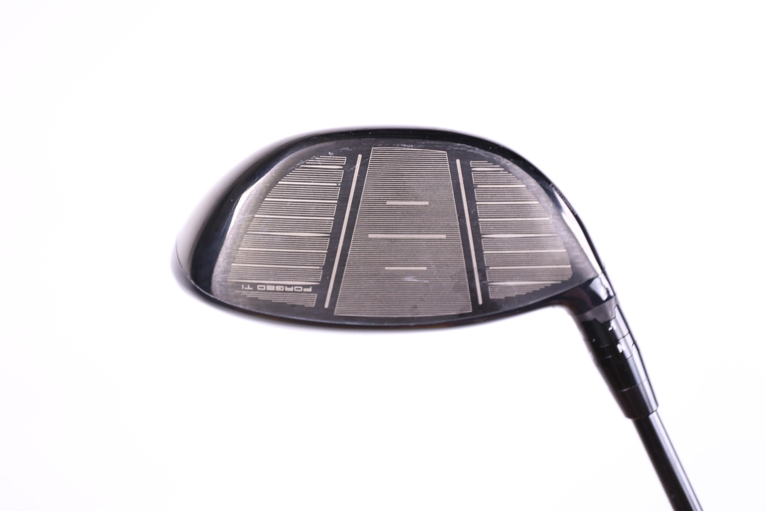 Used Callaway Big Bertha 23 Driver 9° Stiff Flex Left Handed Golf Club - Project X HZRDUS Smoke Red RDX Shaft | Perfect for Left-Handed Golfers & Driving Range Practice