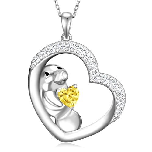 11-November Birthstone