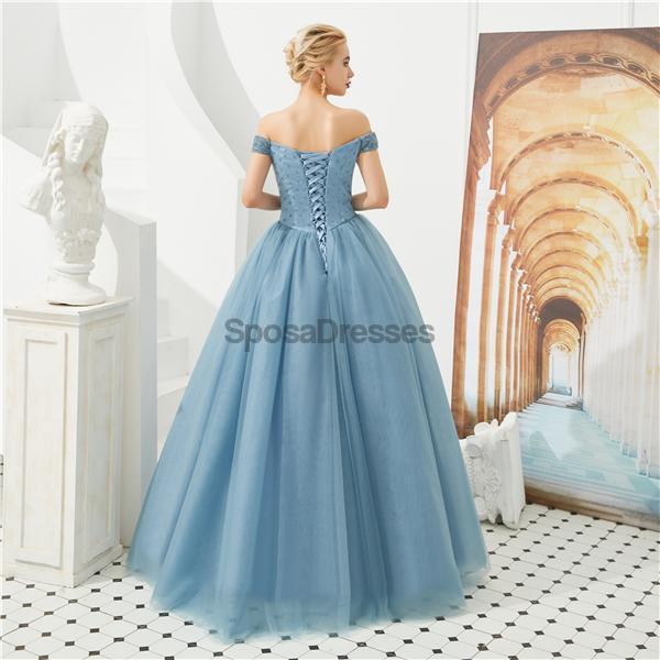 Emerald Green Off Shoulder A-Line Long Evening Prom Dress for Women - Elegant Formal Gown for Prom, Party, Homecoming & Special Occasions