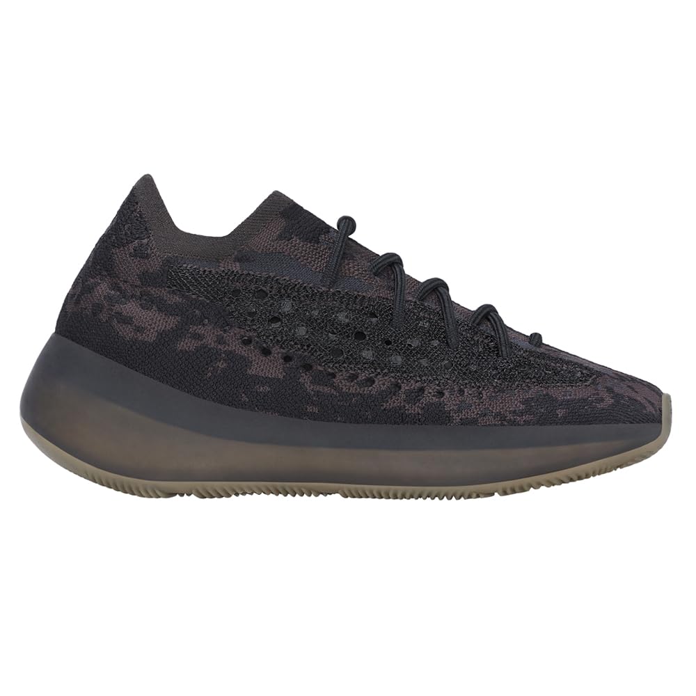 Adidas Men's Yeezy Boost 380 Running Shoes - Lightweight Comfort Sneakers for Jogging, Gym & Casual Wear | Best Athletic Footwear for Men