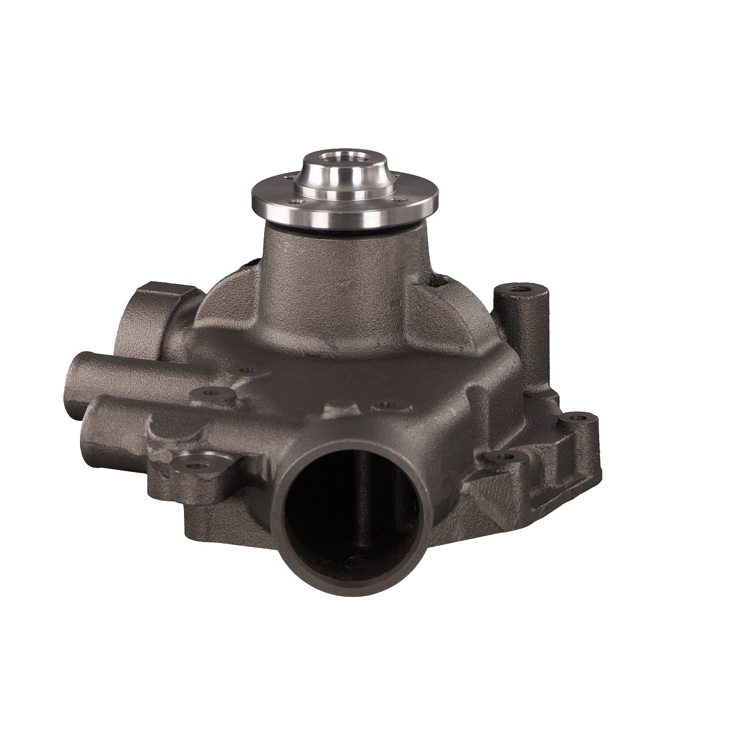 Febi Bilstein 33172 Water Pump with Gasket - OEM Replacement Part for European Vehicles - Perfect for Audi, BMW, VW, Mercedes Maintenance & Repair