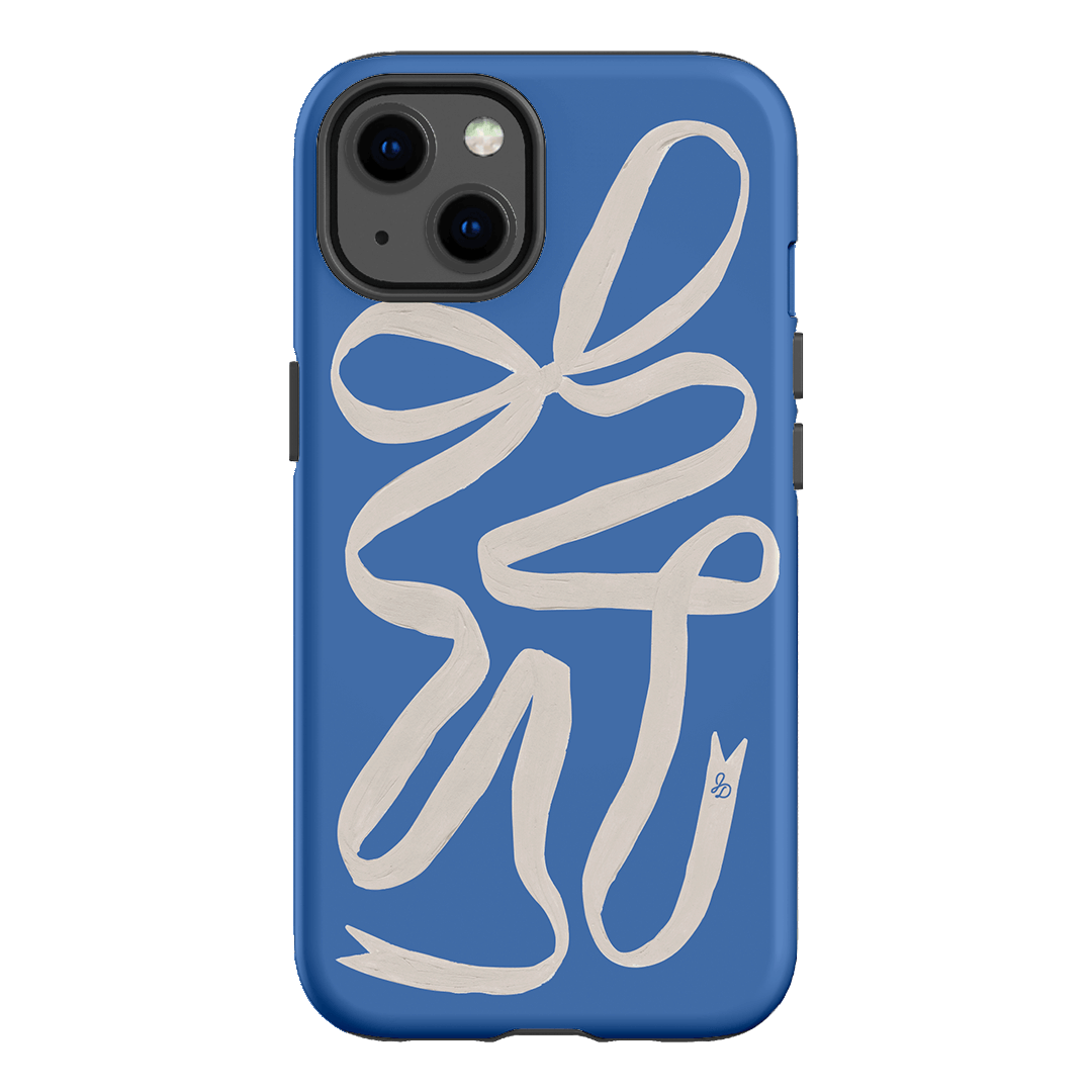 Something Blue Ribbon - Elegant Wedding Accessory for Brides, Bridesmaids & Flower Girls | Perfect for Weddings, Prom & Special Occasions
