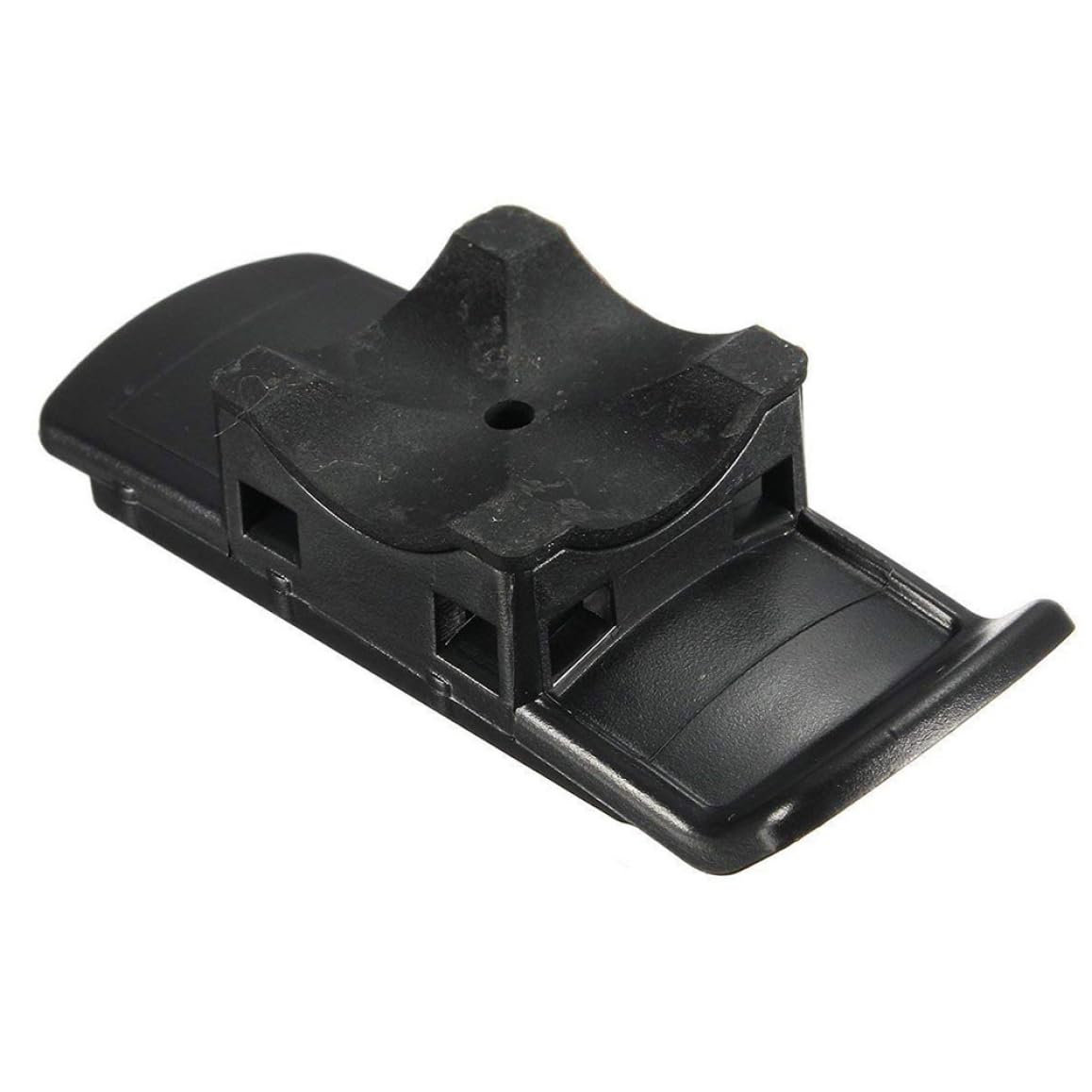 Adjustable Motorcycle Bike Phone Mount Holder - Universal GPS Navigation Stand for Outdoor Riding & Cycling | Perfect for Adventure Sports & Commuting