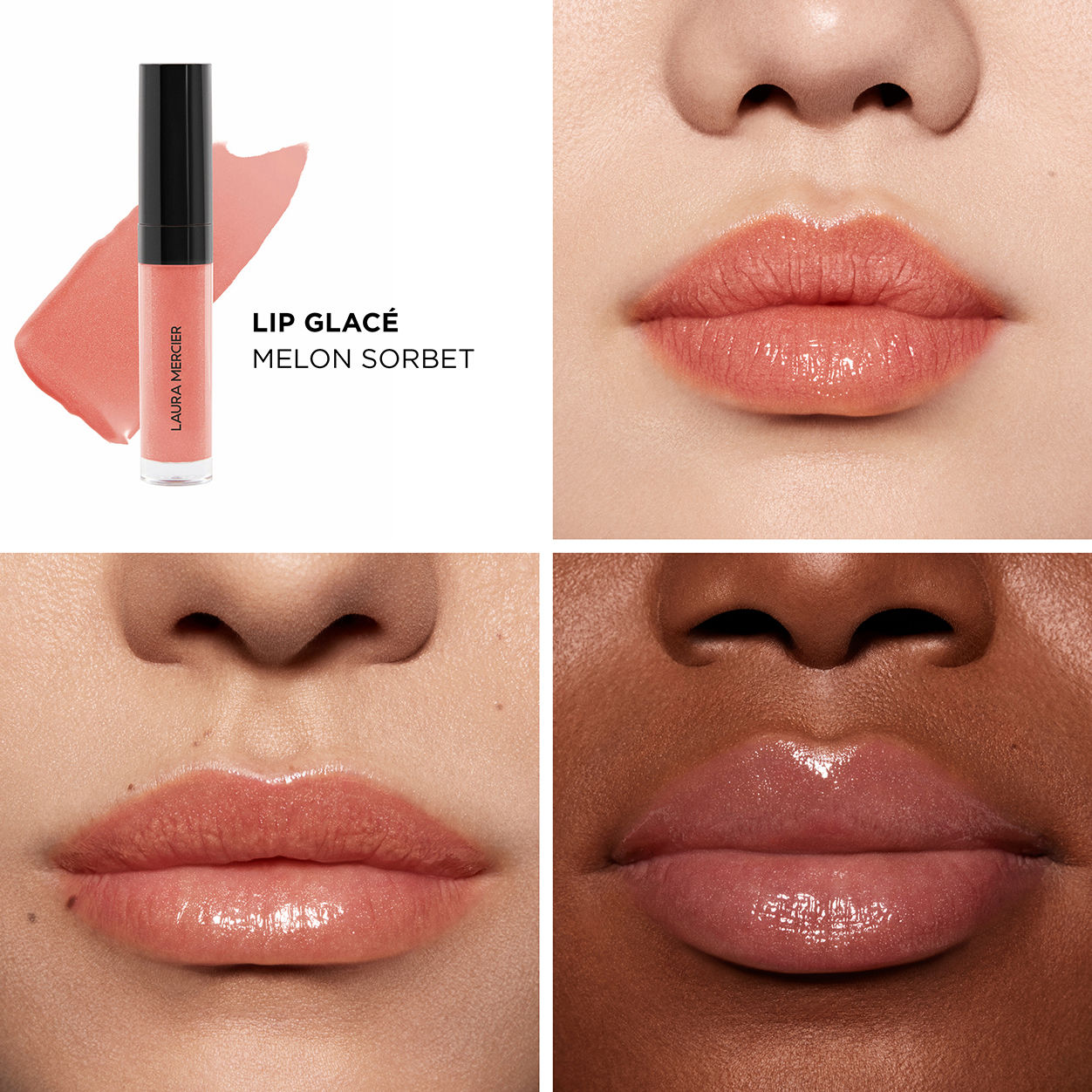 Luxury Lip Gloss - High Shine, Hydrating & Non-Sticky Lip Gloss for Women - Perfect for Daily Wear, Parties & Special Occasions