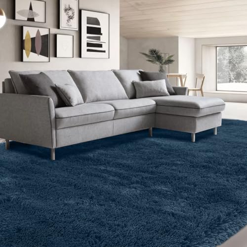 Navy Blue Large
