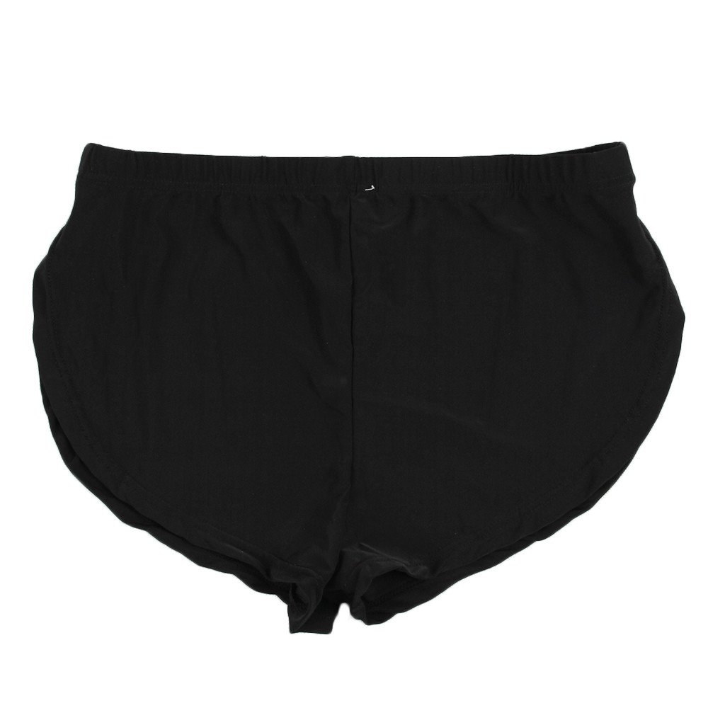 **Sexy Men's Boxer Briefs with Comfortable Pouch - Breathable Cotton Underwear for Everyday Wear & Intimate Moments**    *Use Scenarios: Perfect for daily comfort, workouts, lounging, or adding a sensual touch to special occasions.*
