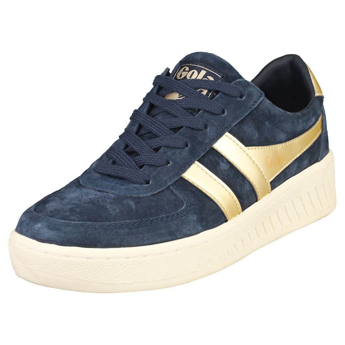 Gola Women's Sneakers - Comfortable Casual Walking Shoes for Women | Lightweight Athletic Shoes with Arch Support | Perfect for Running, Gym Workouts & Everyday Wear