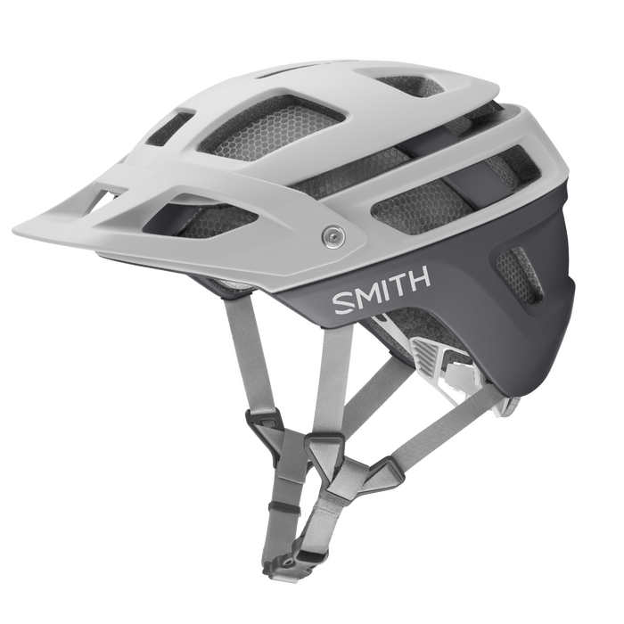 Smith 2023 Forefront 2 MIPS Bike Helmet - Lightweight & Ventilated Cycling Helmet for Men & Women - Perfect for Road Biking, Mountain Biking & Commuting