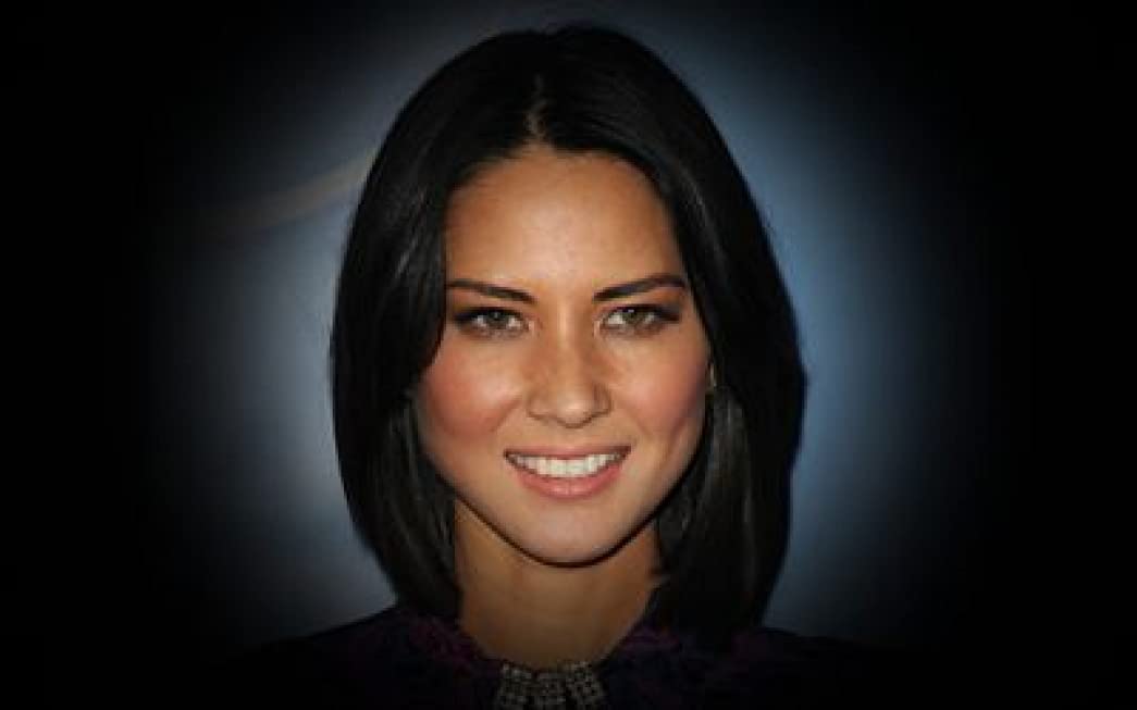 Spot Dog Olivia Munn - 18x24 Inch Premium Poster Print (ID: PDI134419) - Perfect for Home Decor, Office Wall Art & Gift Ideas