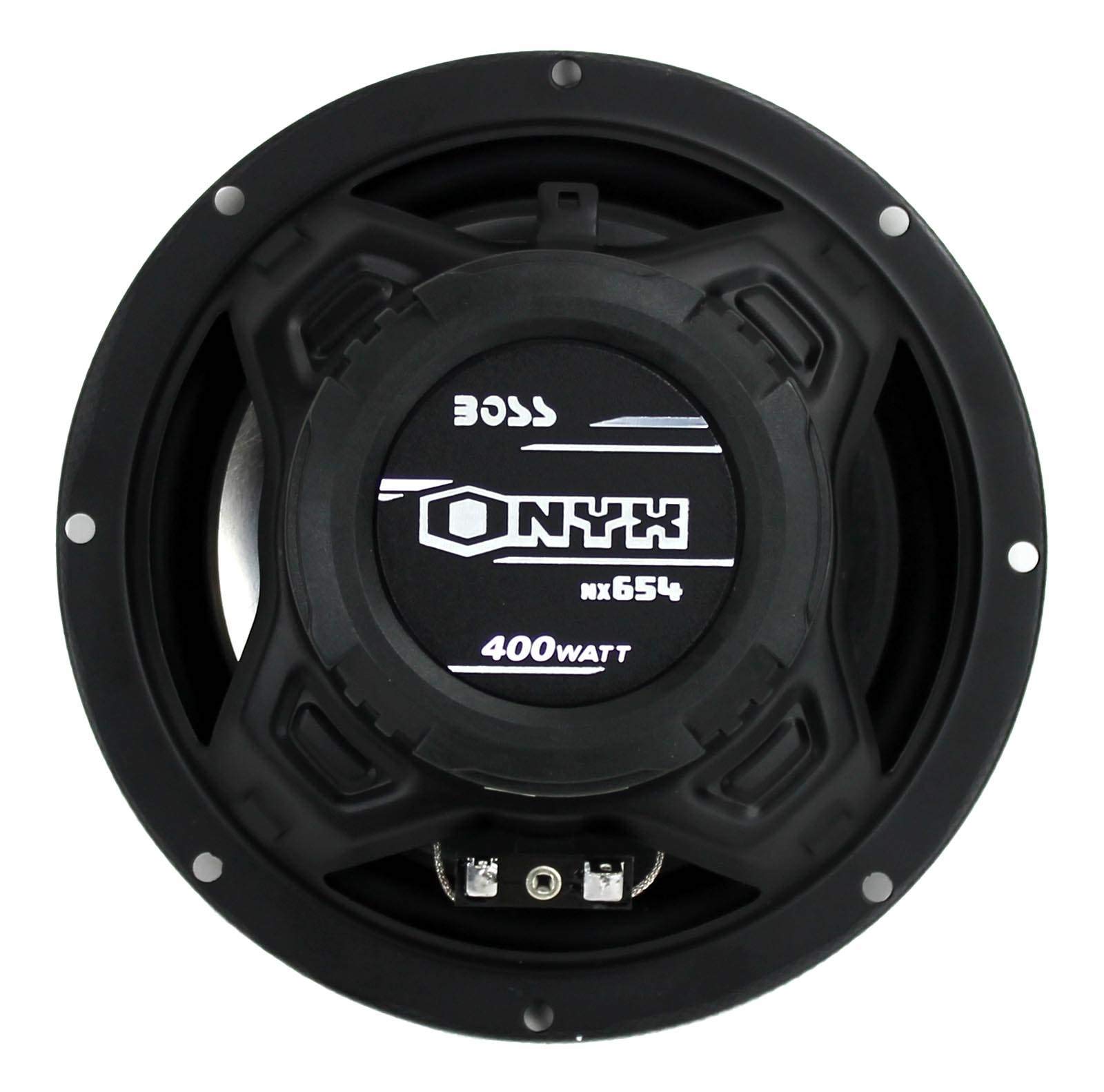 BOSS NX654 6.5