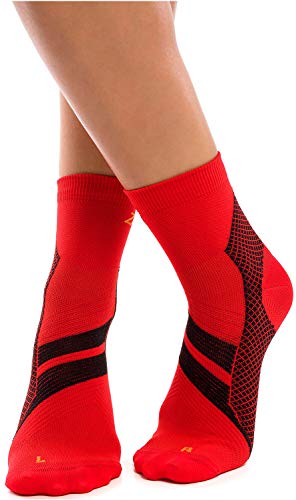 Red / Black