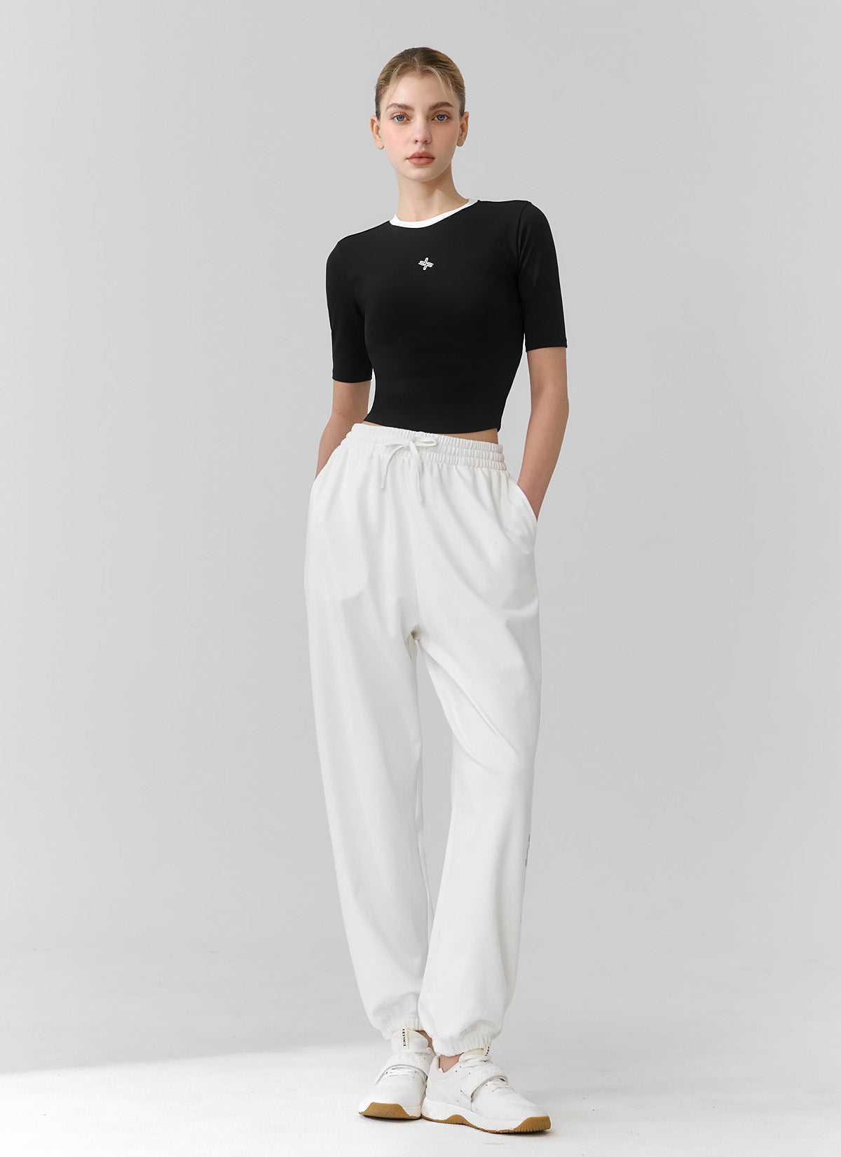 White Ivory